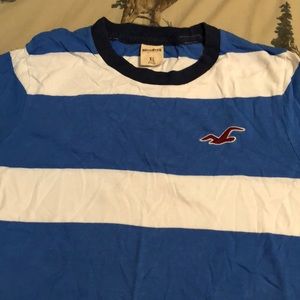 Xl hollister T-shirt